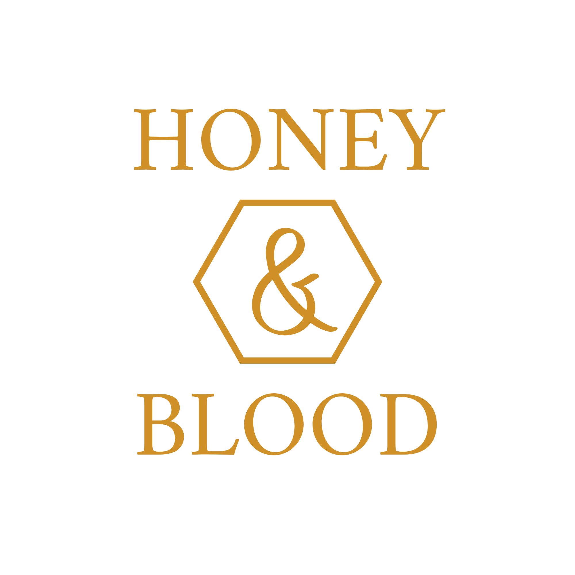 Honey & Blood